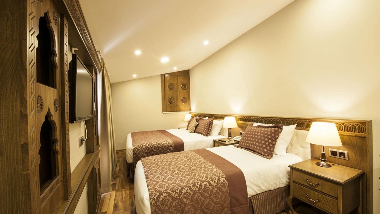Photo of Bedroom in Konya City Center