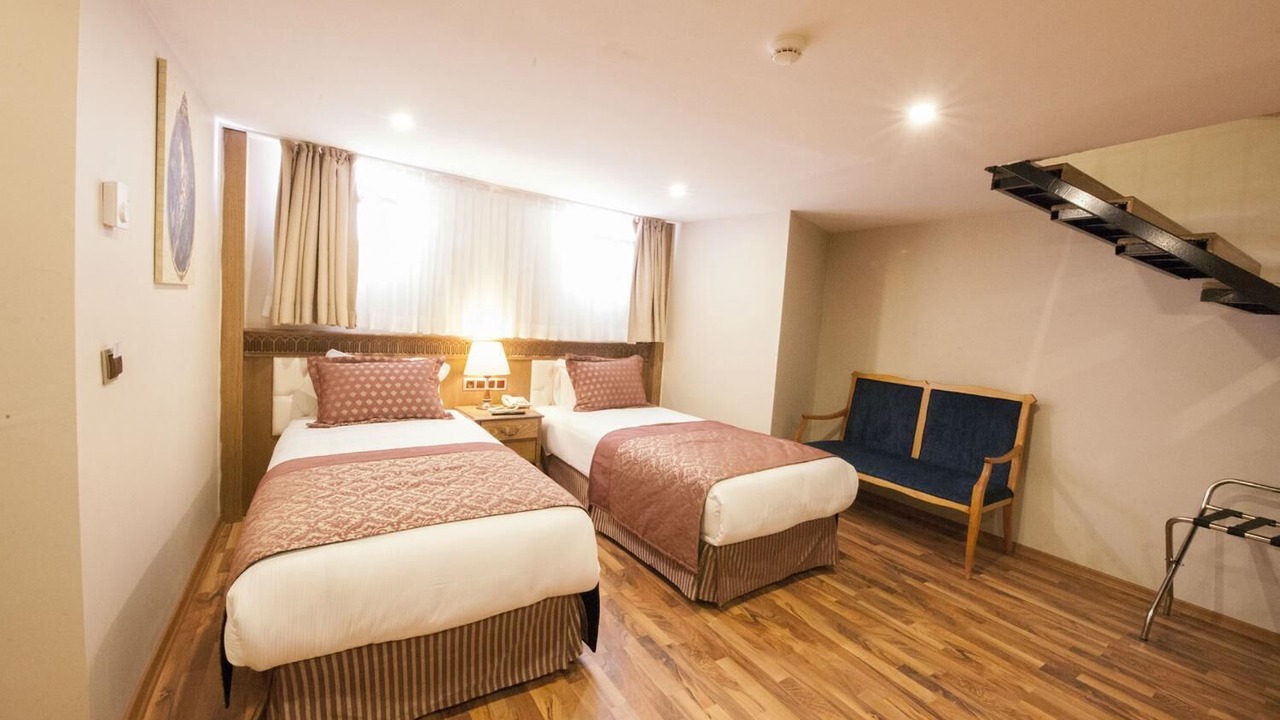 Photo of Bedroom in Konya City Center