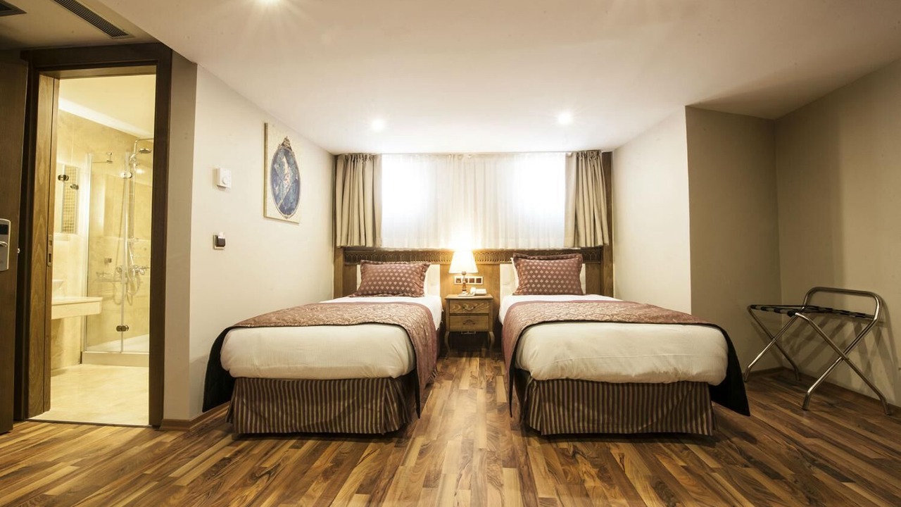 Photo of Bedroom in Konya City Center