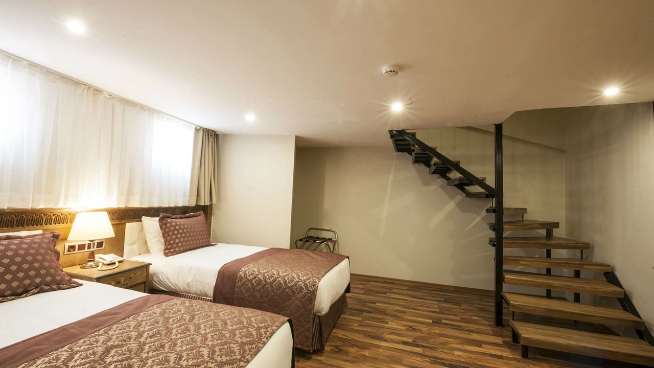 Photo of Bedroom in Konya City Center