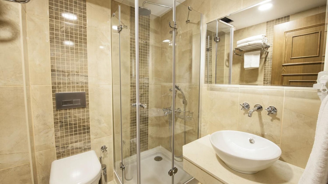 Photo of Bathroom in Konya City Center