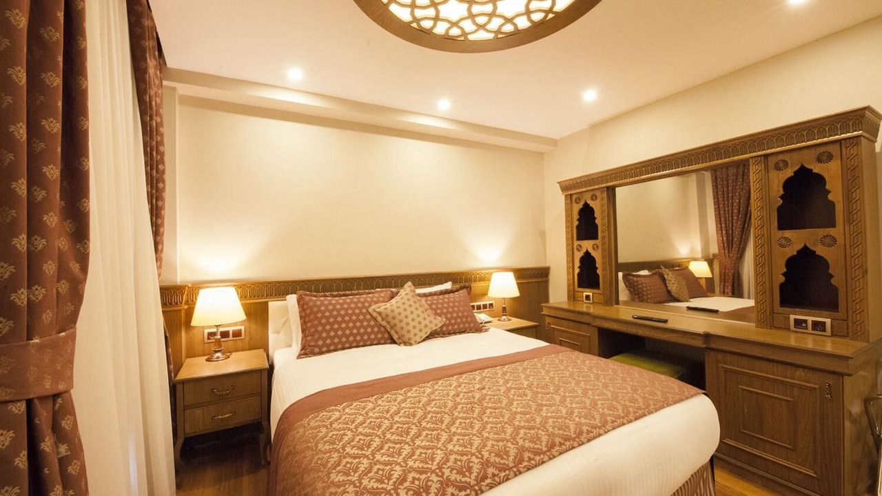 Photo of Bedroom in Konya City Center