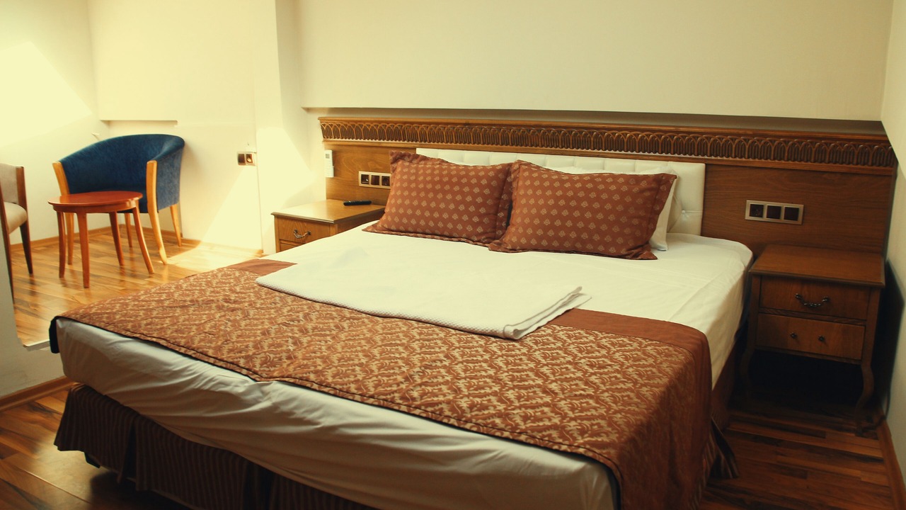 Photo of Bedroom in Konya City Center