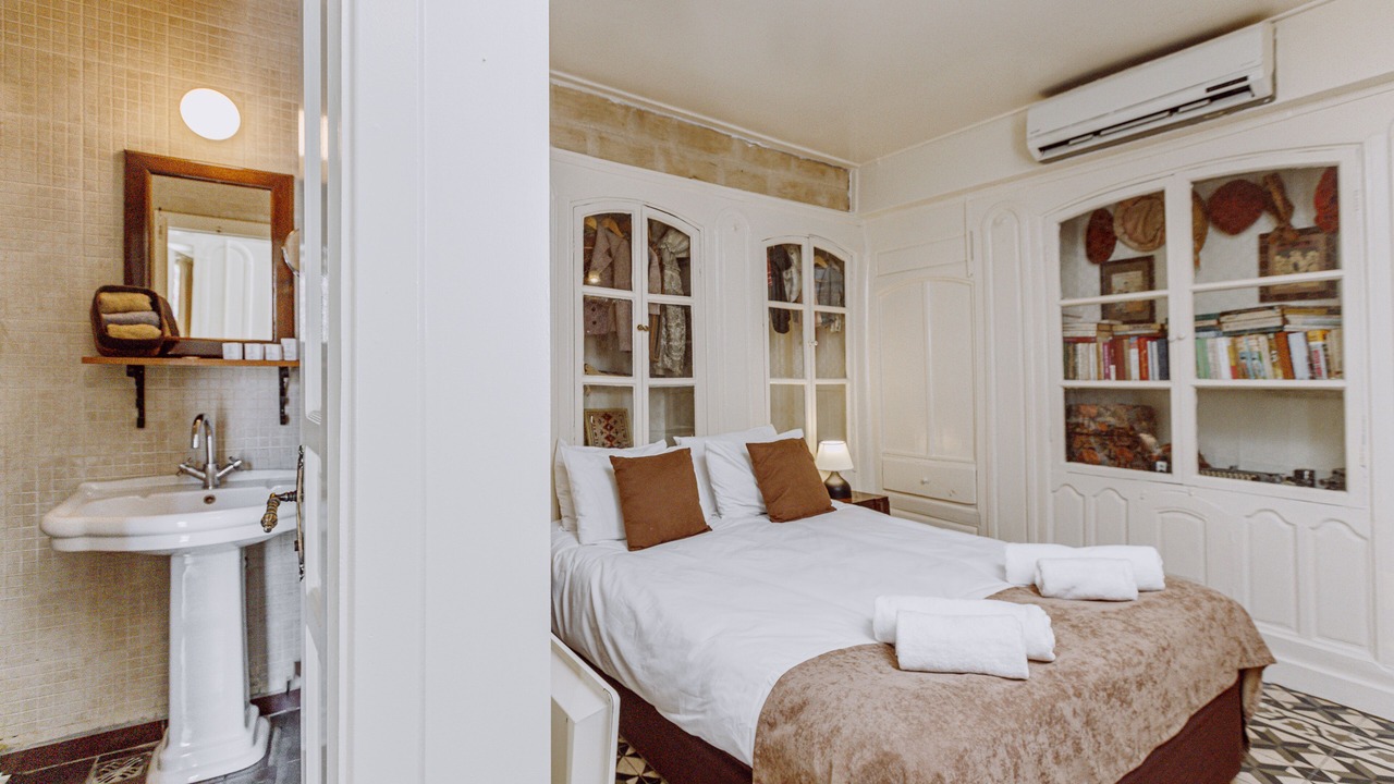 Photo of Bedroom in Sahinbey
