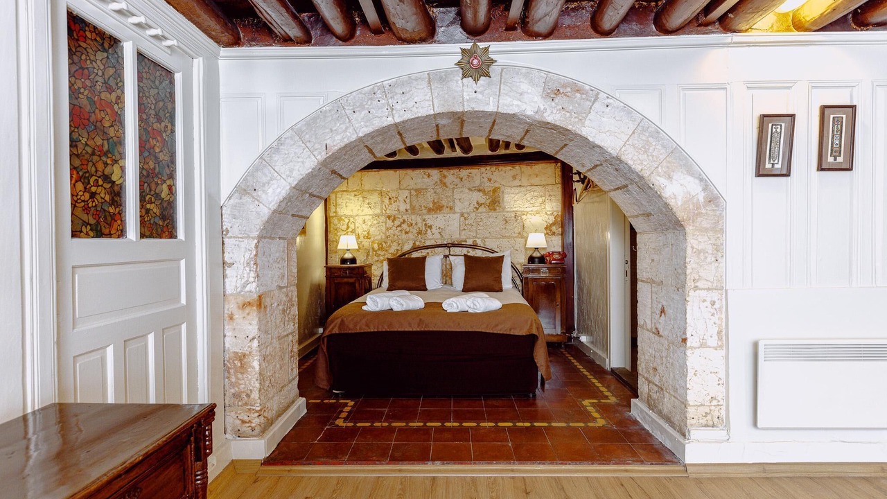 Photo of Bedroom in Sahinbey