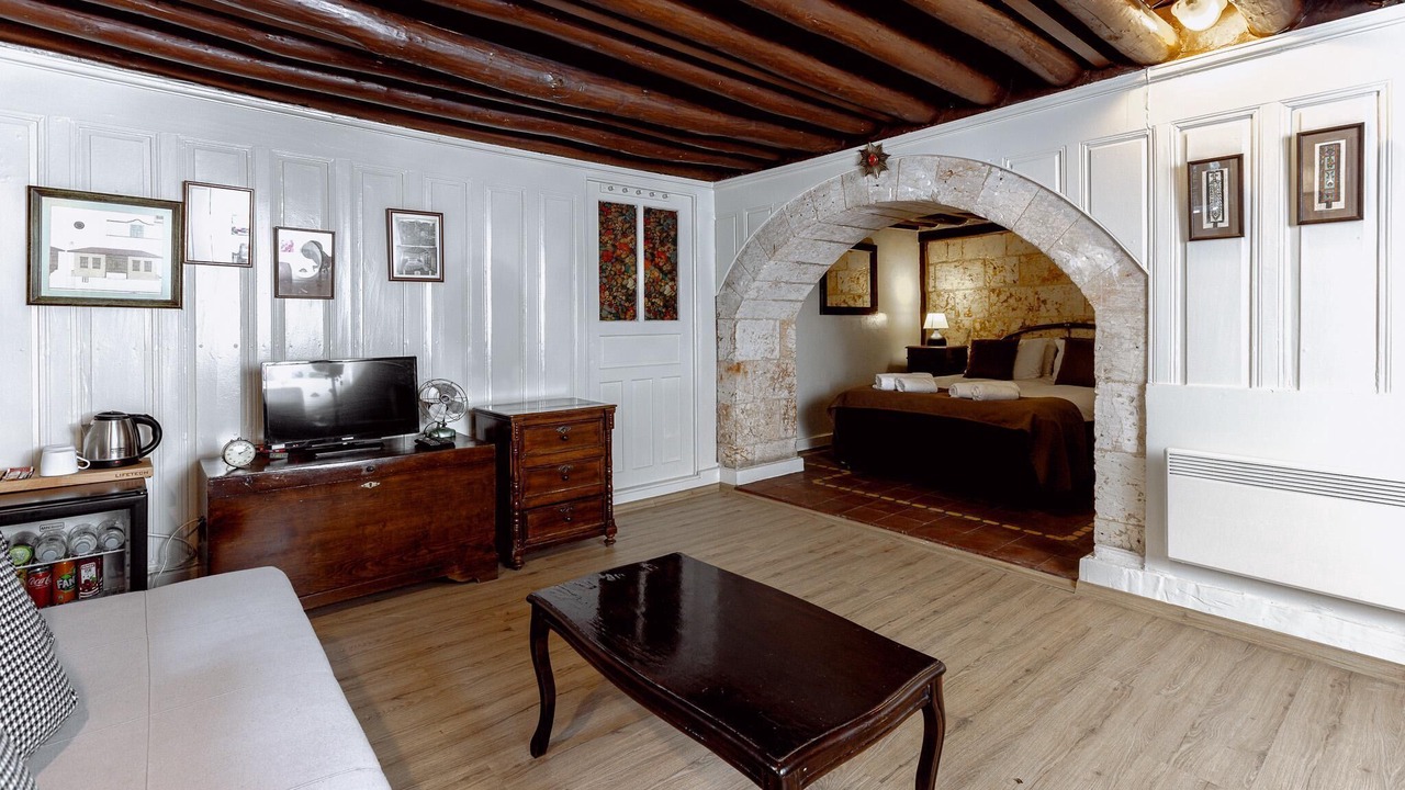 Photo of Bedroom in Sahinbey