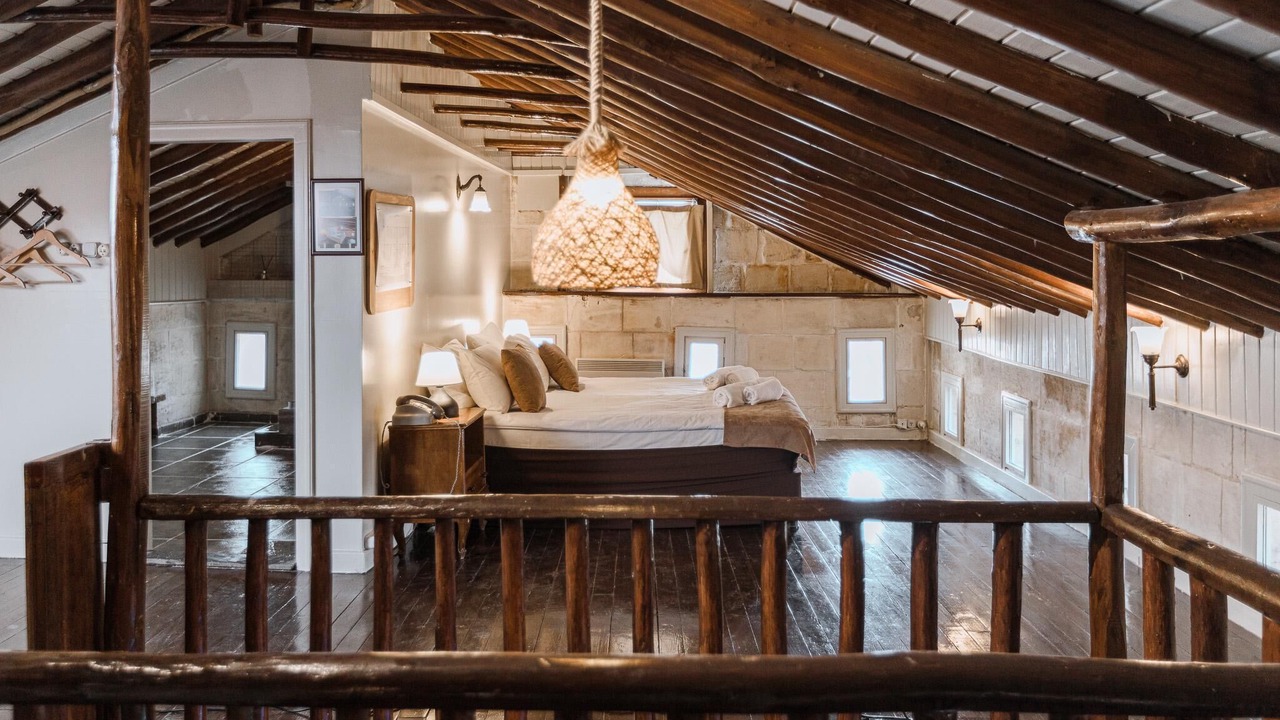 Photo of Bedroom in Sahinbey