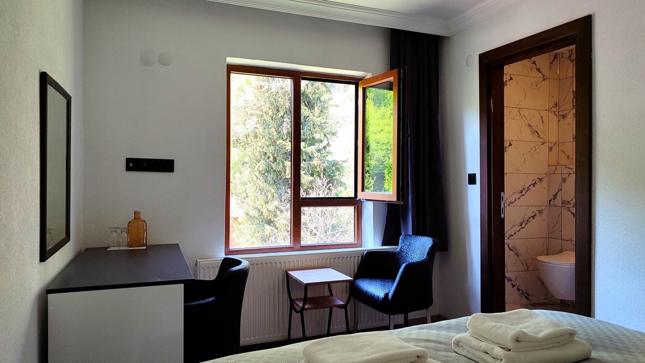 Photo of Bedroom in Ulus