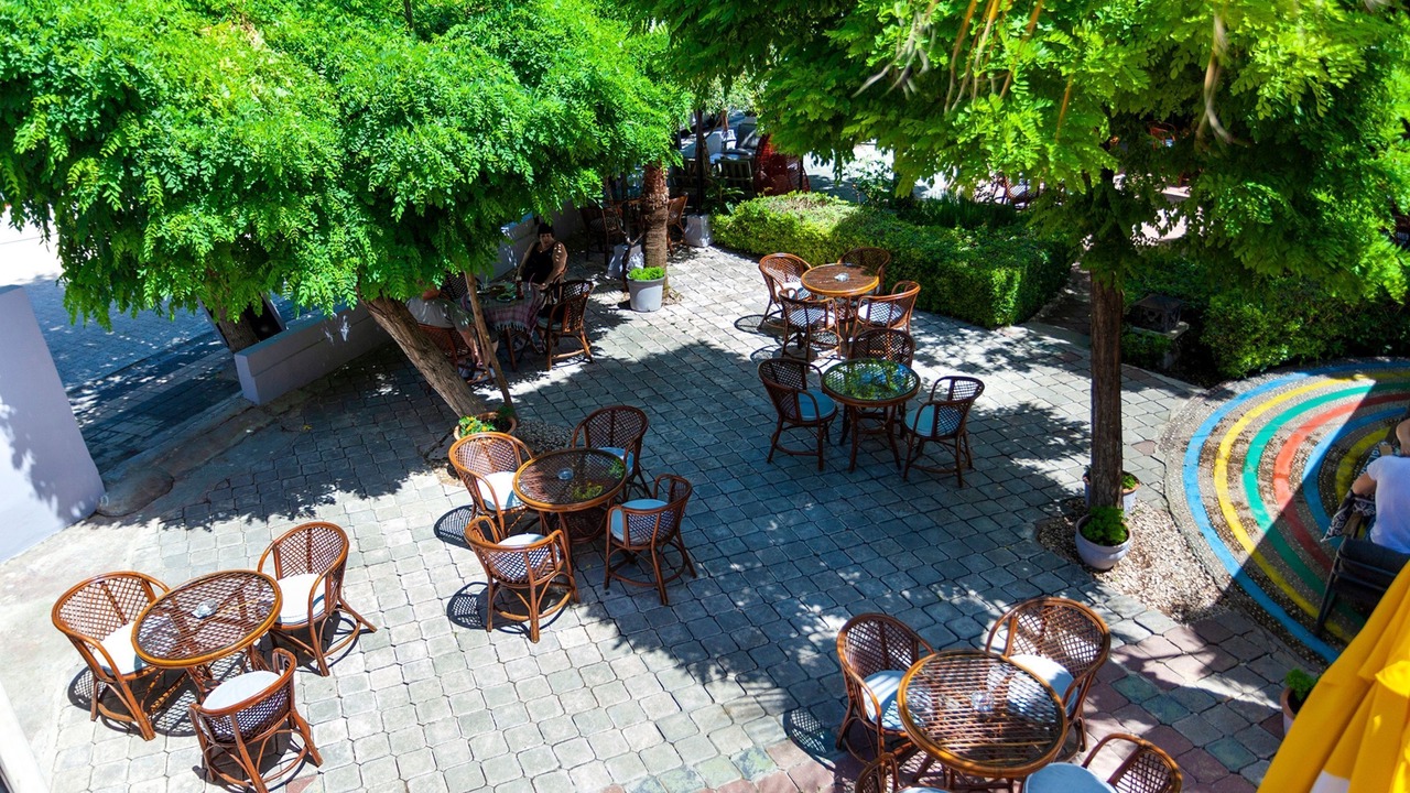 Photo of Outdoor in Hisaronu