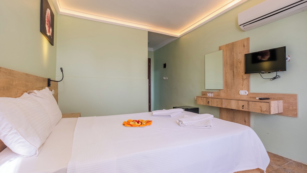 Photo of Bedroom in Oludeniz