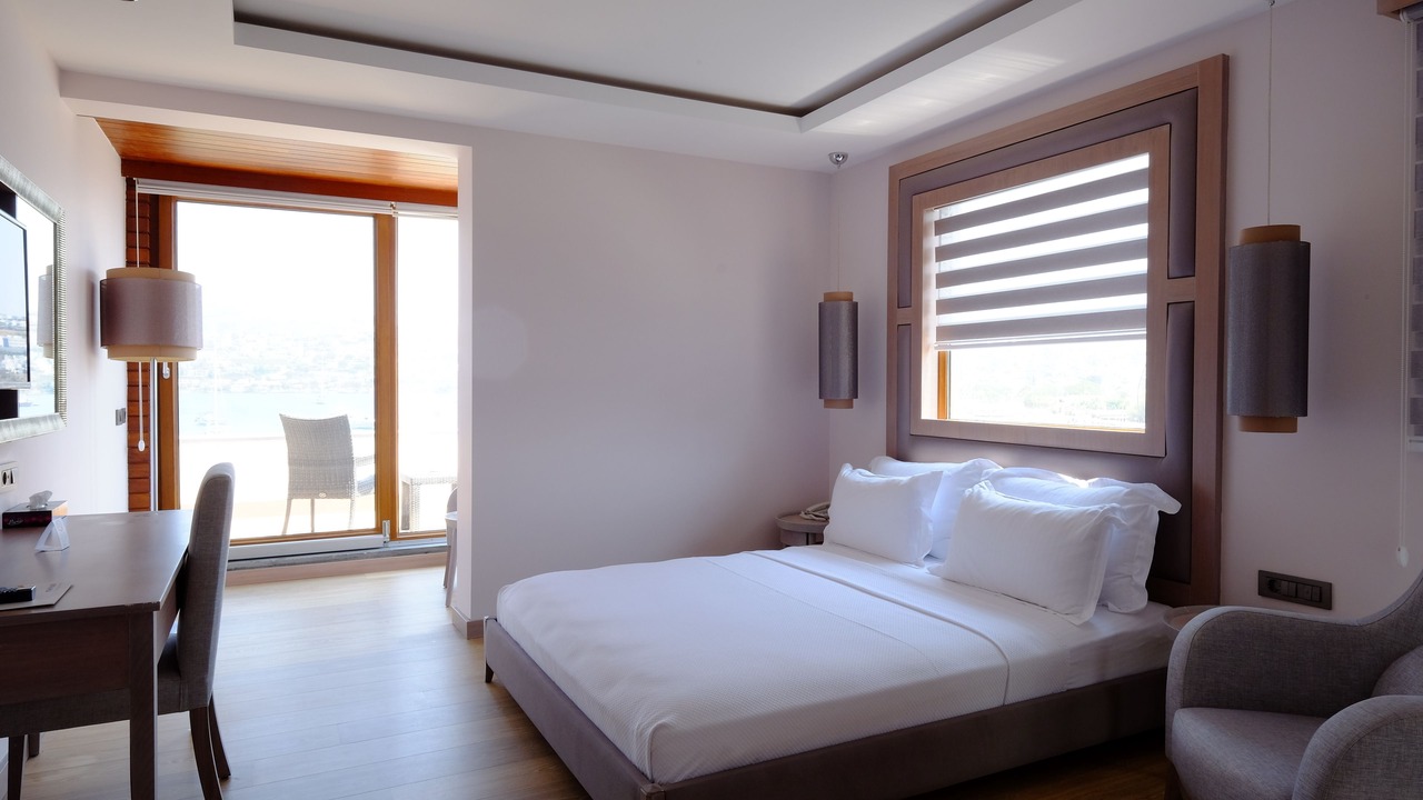 Photo of Bedroom in Gundogan