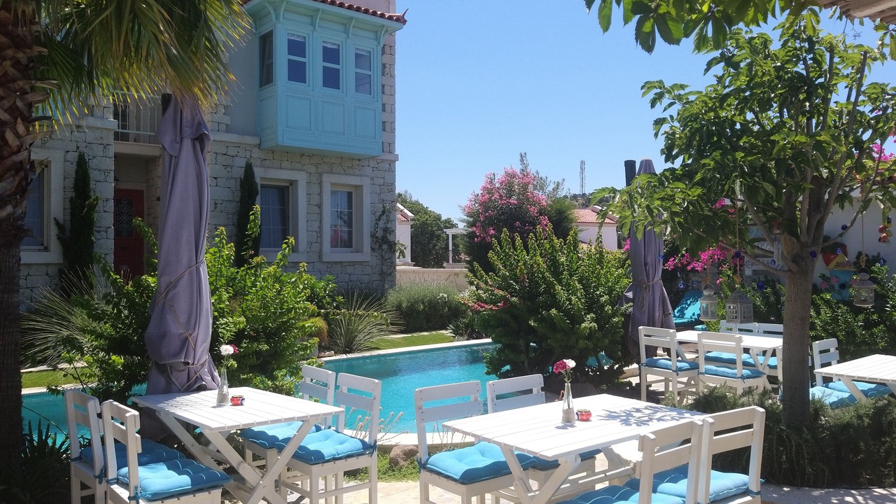 Photo of Outdoor in Tokoglu