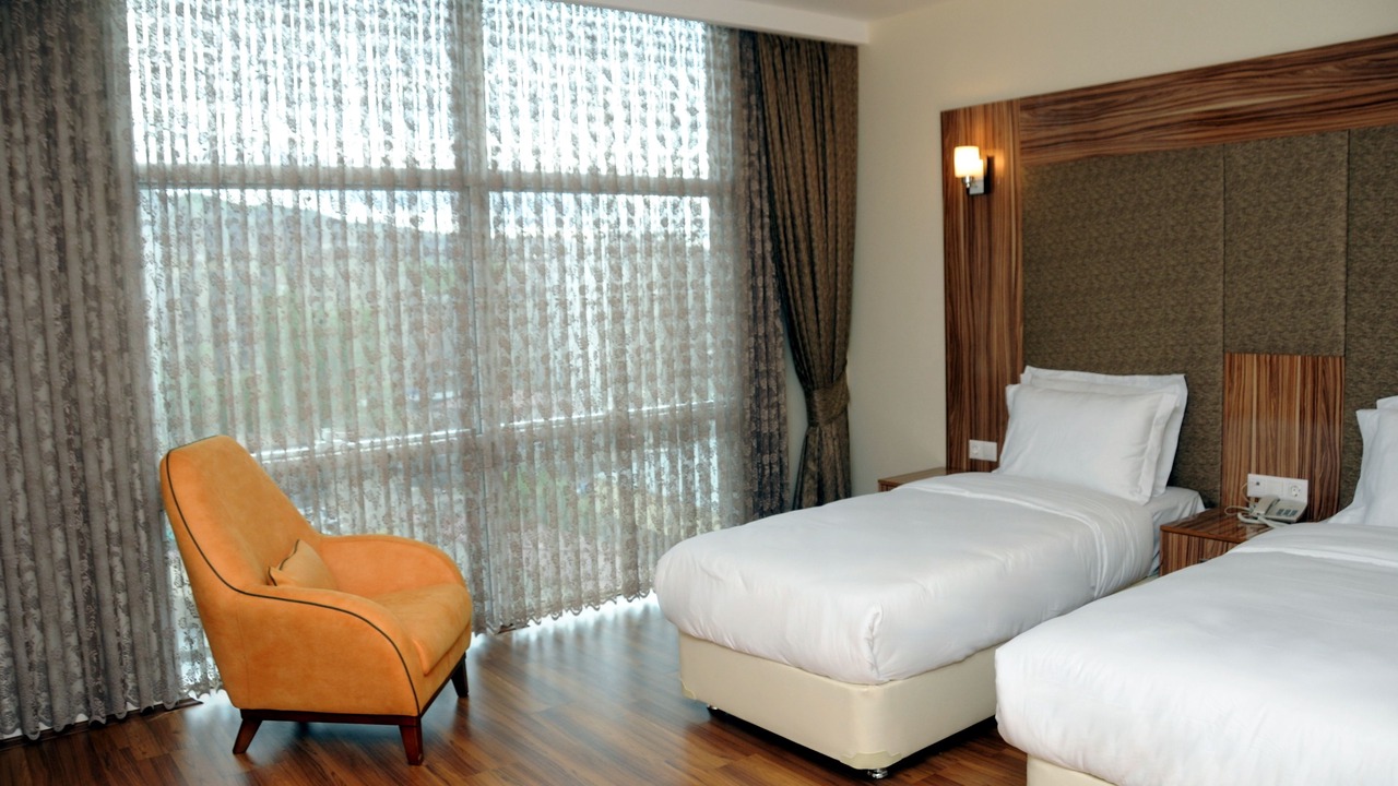 Photo of Bedroom in Dogubayazıt
