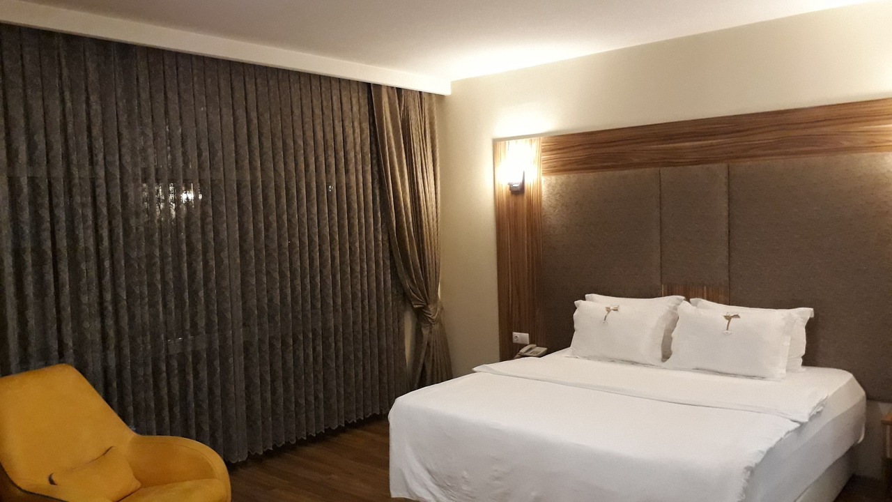 Photo of Bedroom in Dogubayazıt