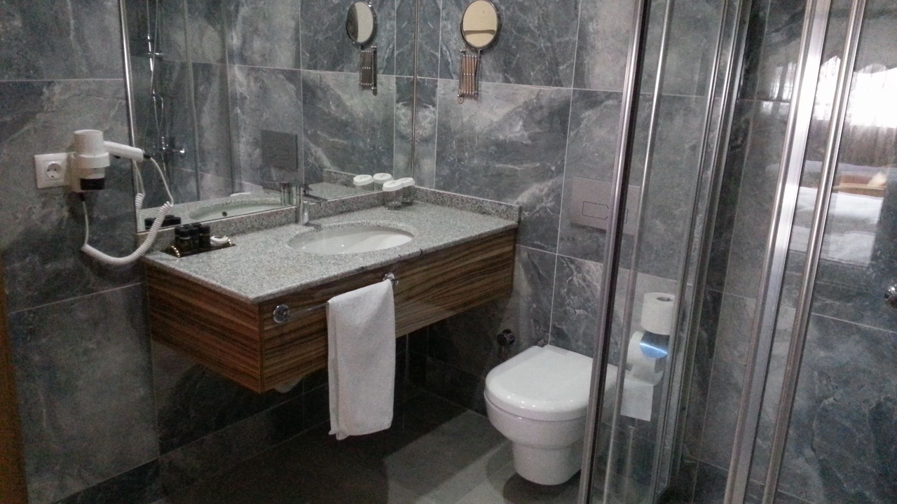 Photo of Bathroom in Dogubayazıt