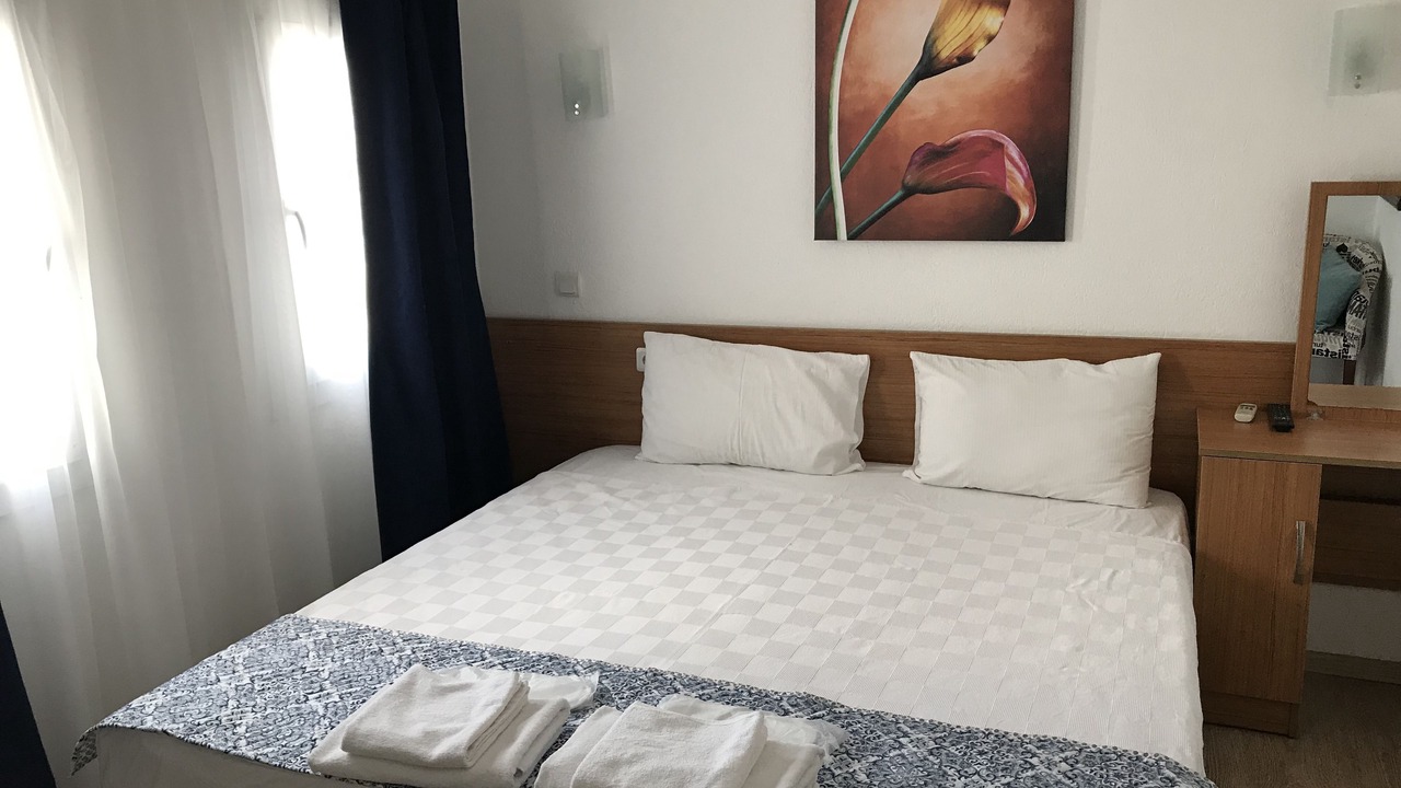 Photo of Bedroom in Bodrum City Center