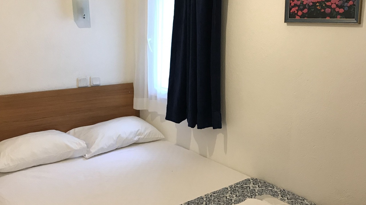 Photo of Bedroom in Bodrum City Center