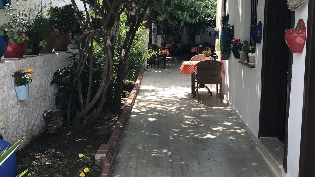 Photo of Outdoor in Bodrum City Center