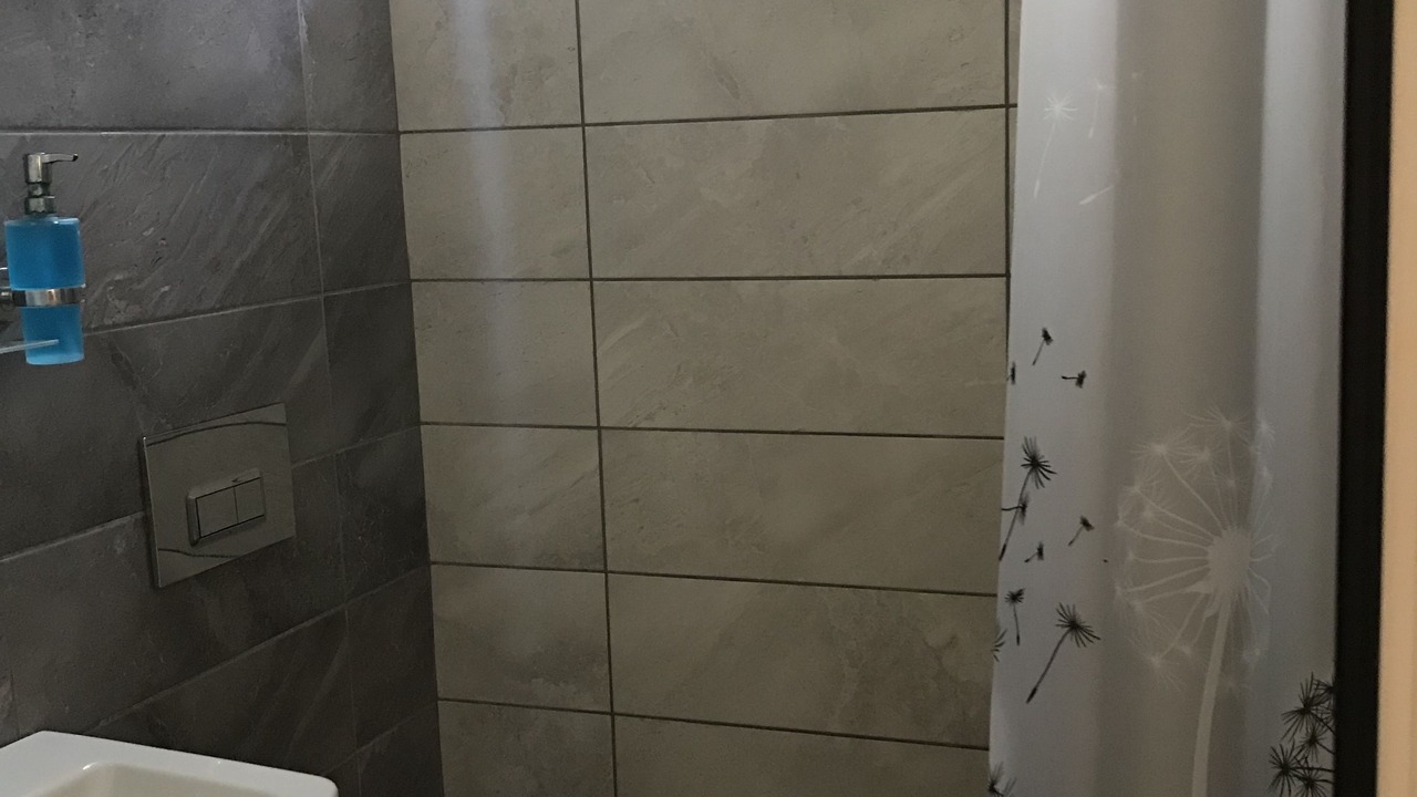 Photo of Bathroom in Bodrum City Center