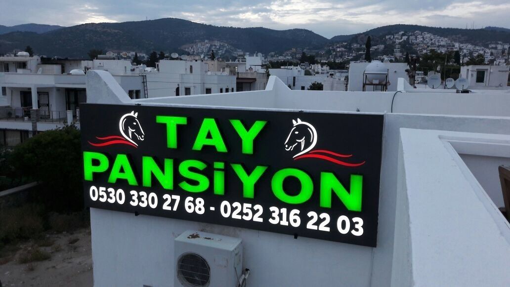 Photo of Outdoor in Bodrum City Center