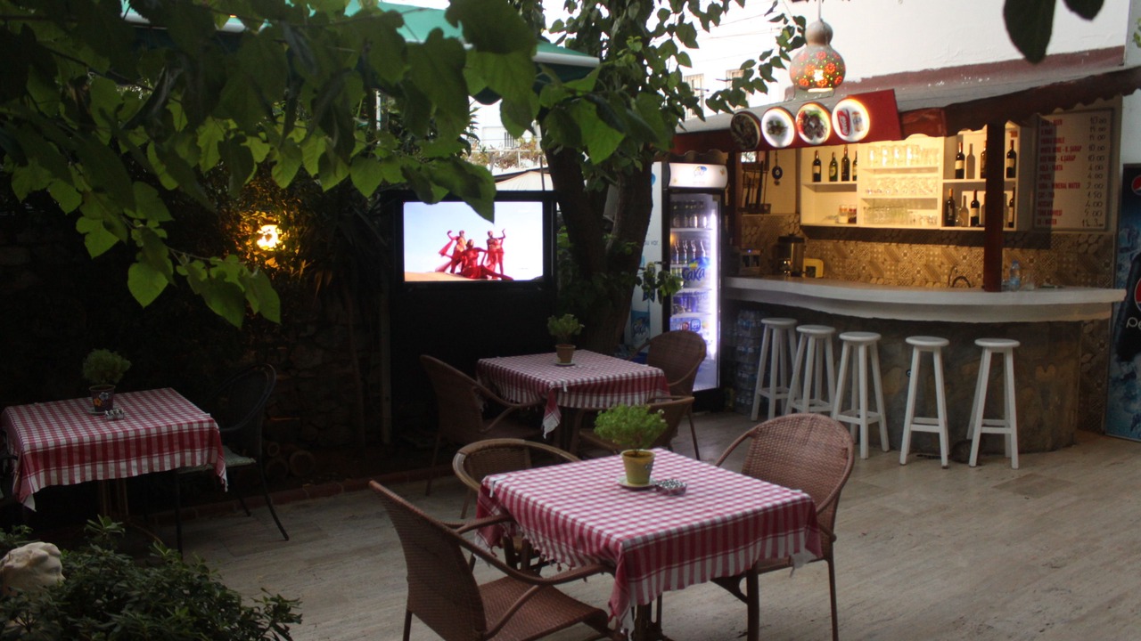Photo of Others in Bodrum City Center