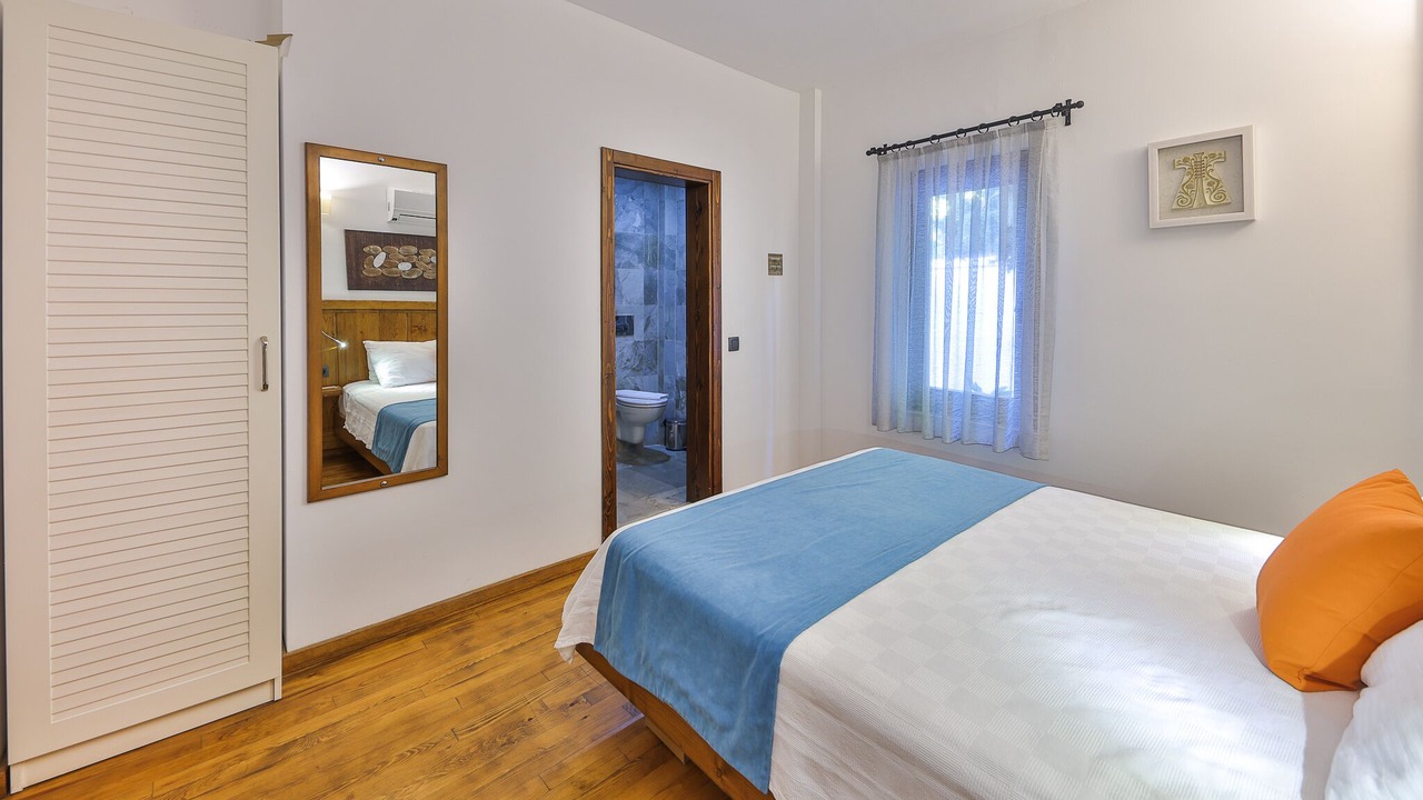 Photo of Outdoor in Kalkan