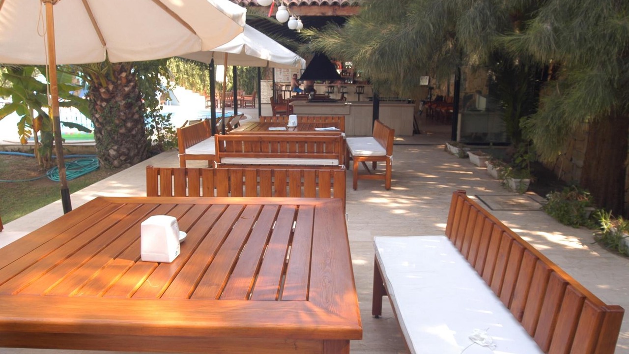 Photo of Outdoor in Oludeniz