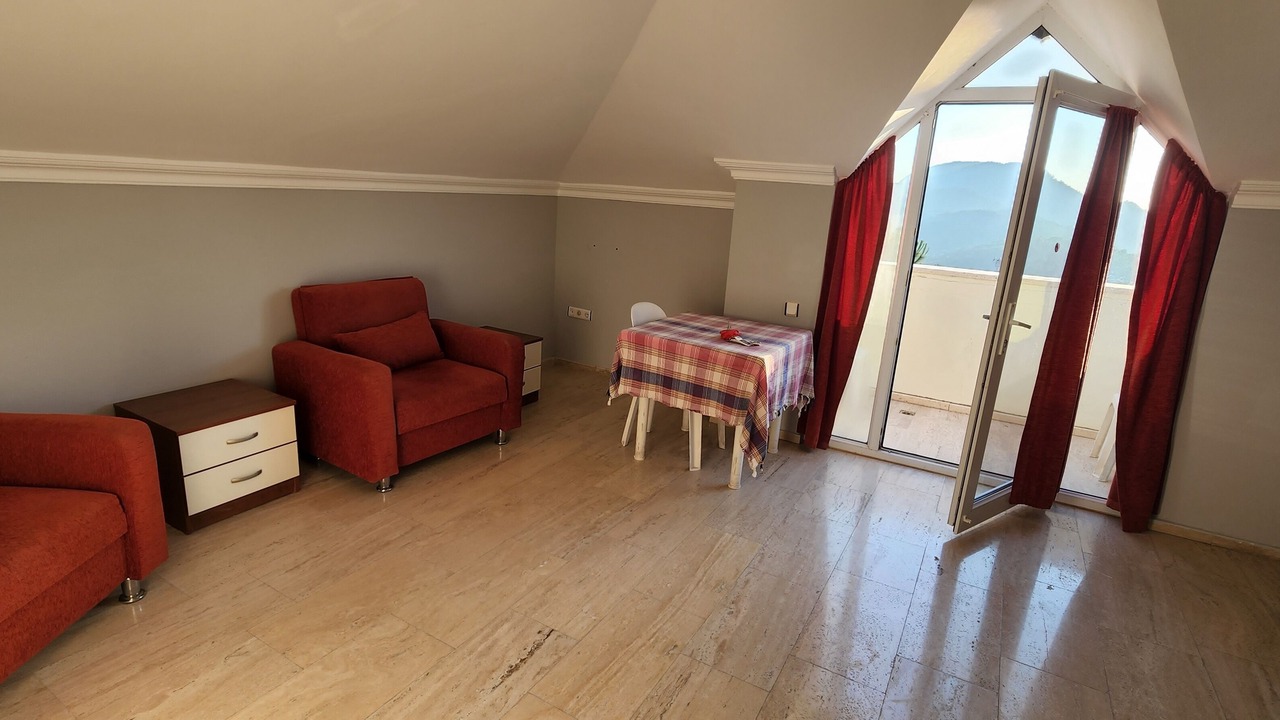 Photo of Bedroom in Oludeniz