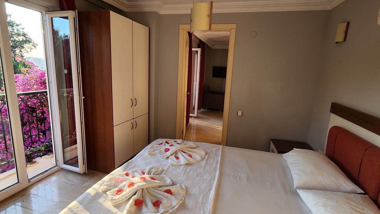 Photo of Bedroom in Oludeniz