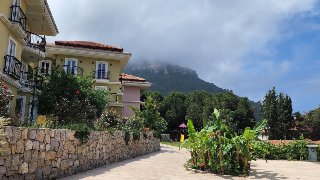 Photo of Outdoor in Oludeniz