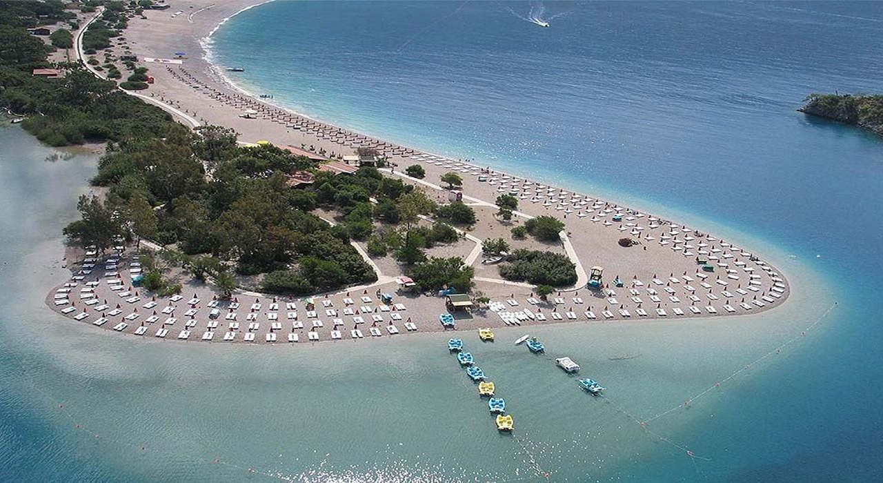 Photo of Outdoor in Oludeniz