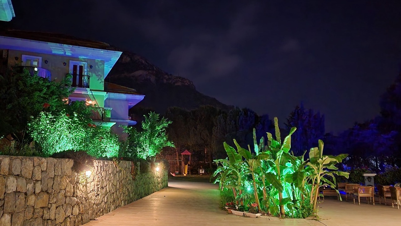 Photo of Outdoor in Oludeniz
