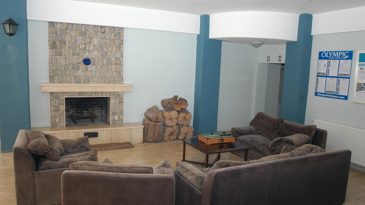 Photo of Outdoor in Oludeniz