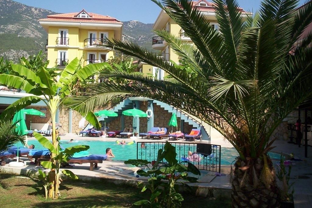 Photo of Outdoor in Oludeniz