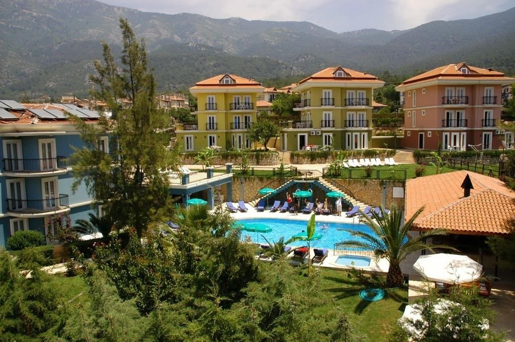 Photo of Outdoor in Oludeniz