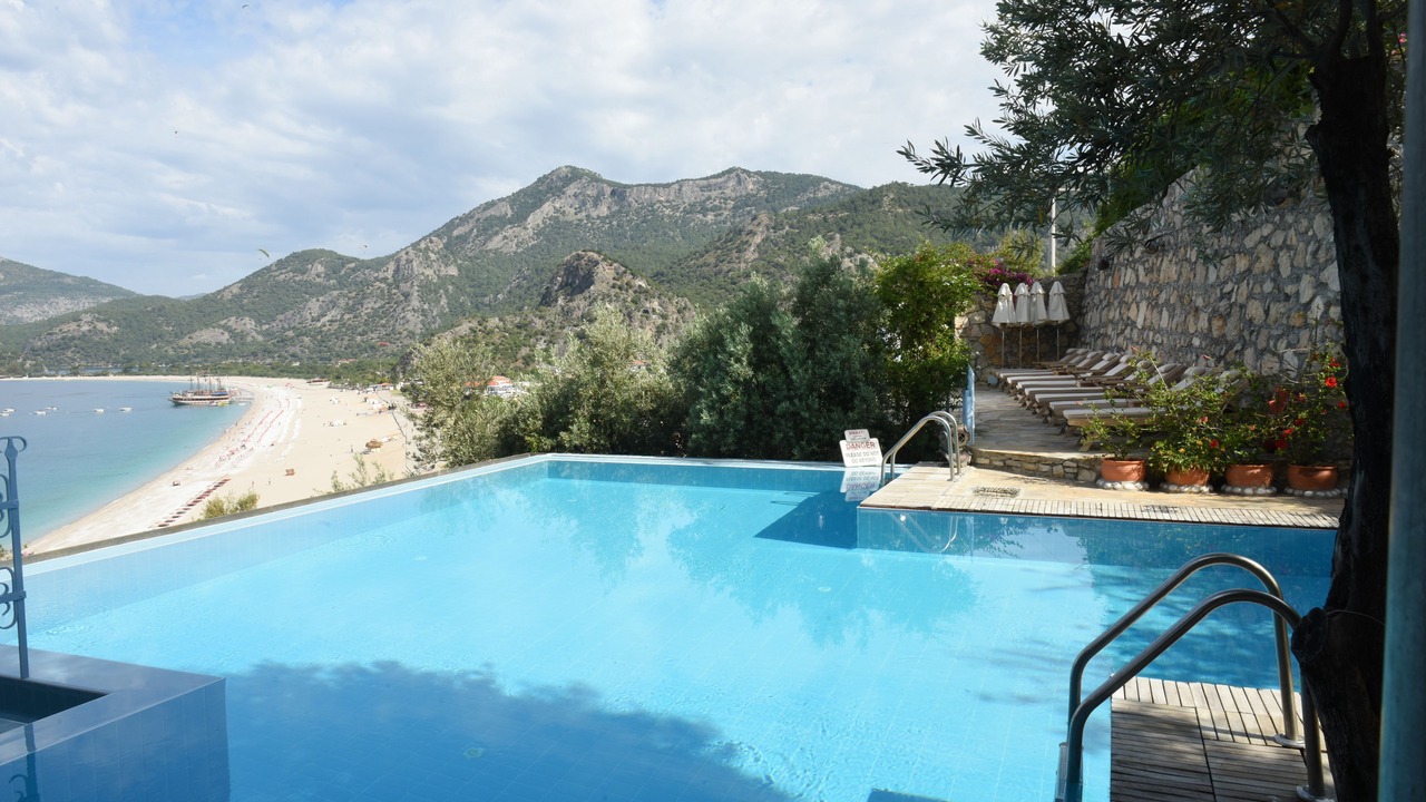 Photo of Outdoor in Oludeniz