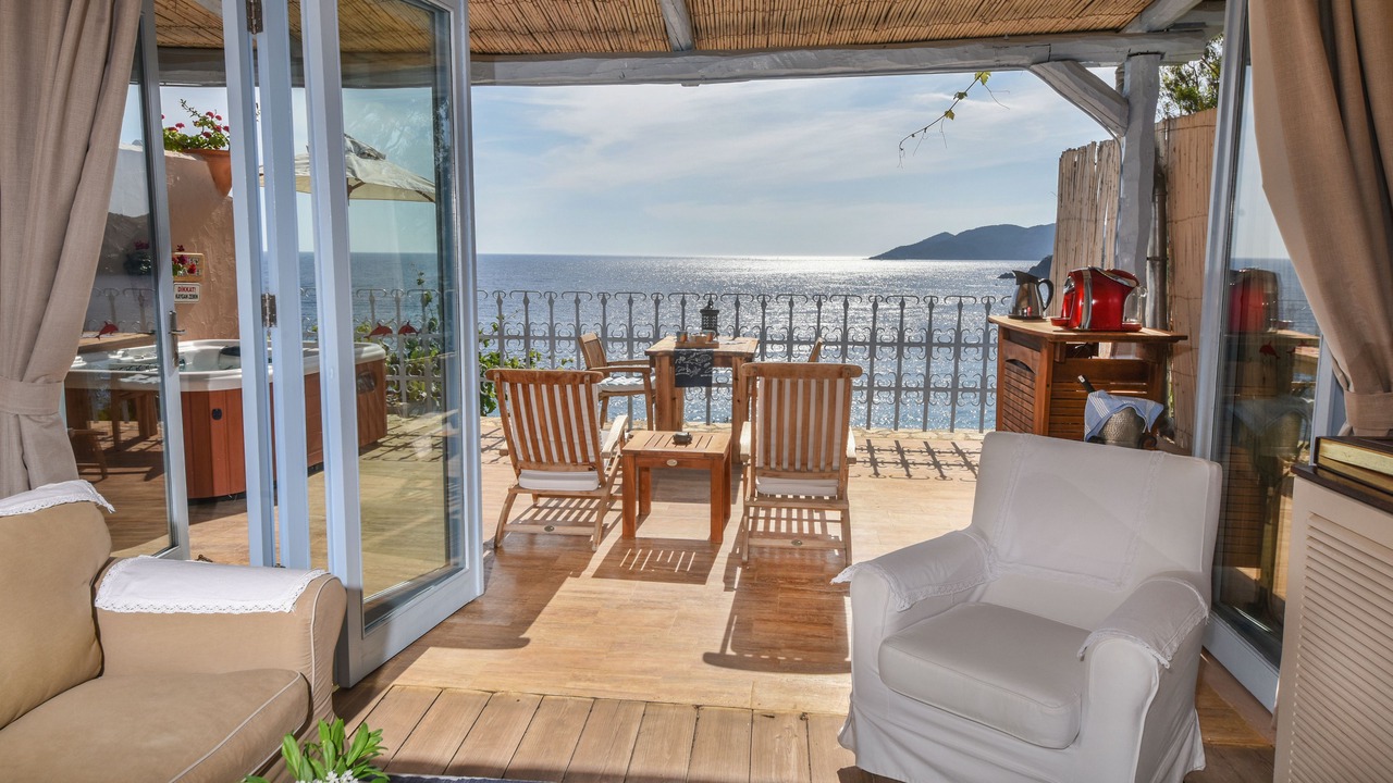 Photo of Bedroom in Oludeniz
