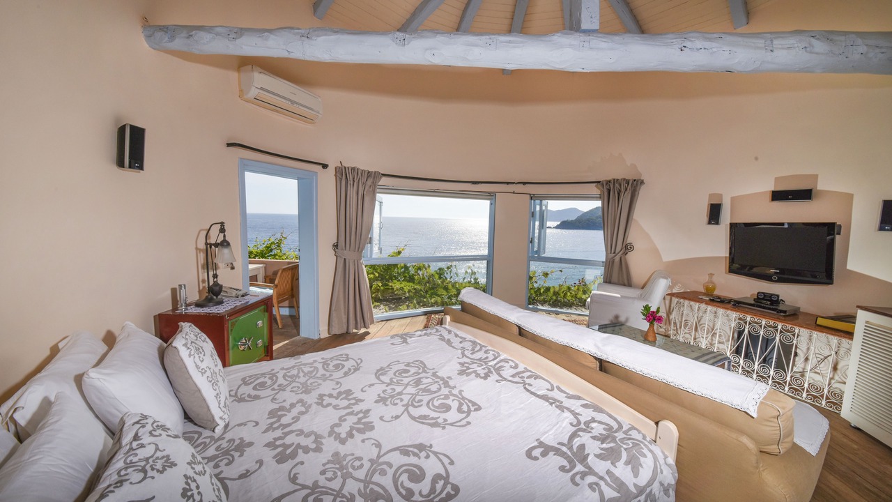 Photo of Bedroom in Oludeniz