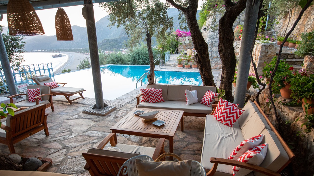 Photo of Others in Oludeniz