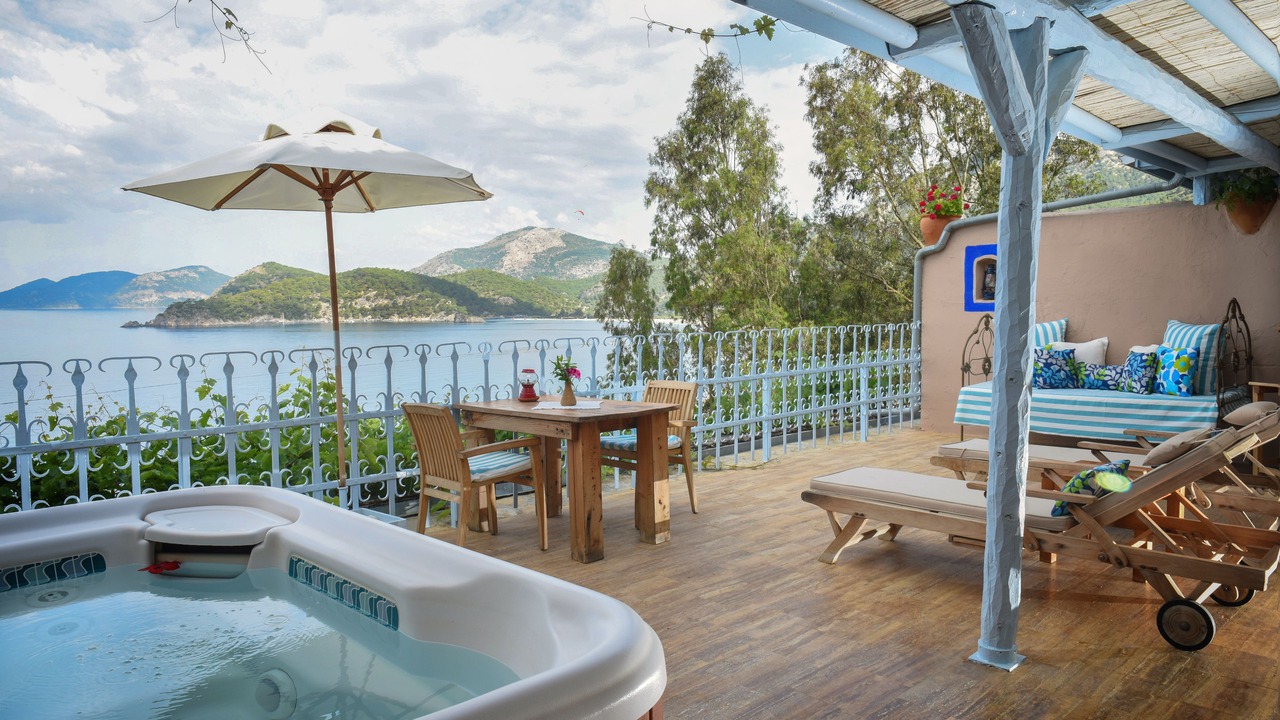 Photo of Bedroom in Oludeniz