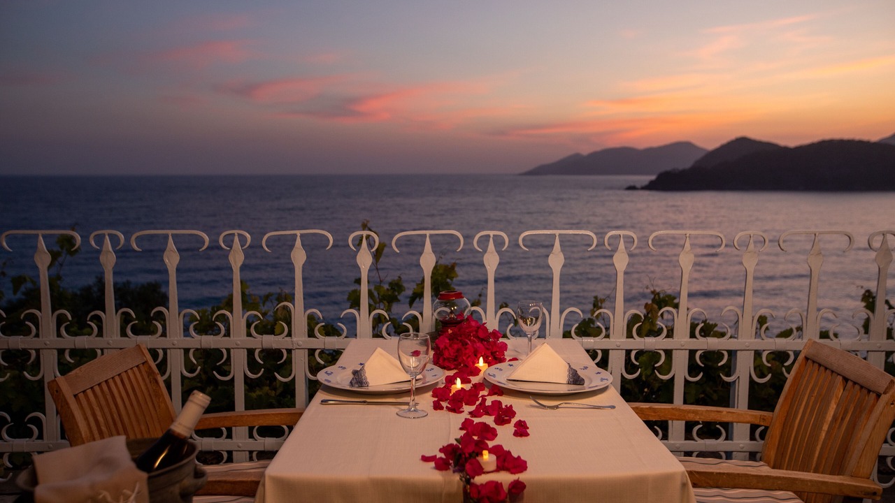 Photo of Bedroom in Oludeniz