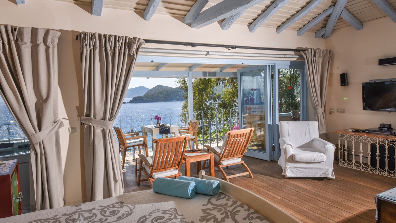 Photo of Bedroom in Oludeniz