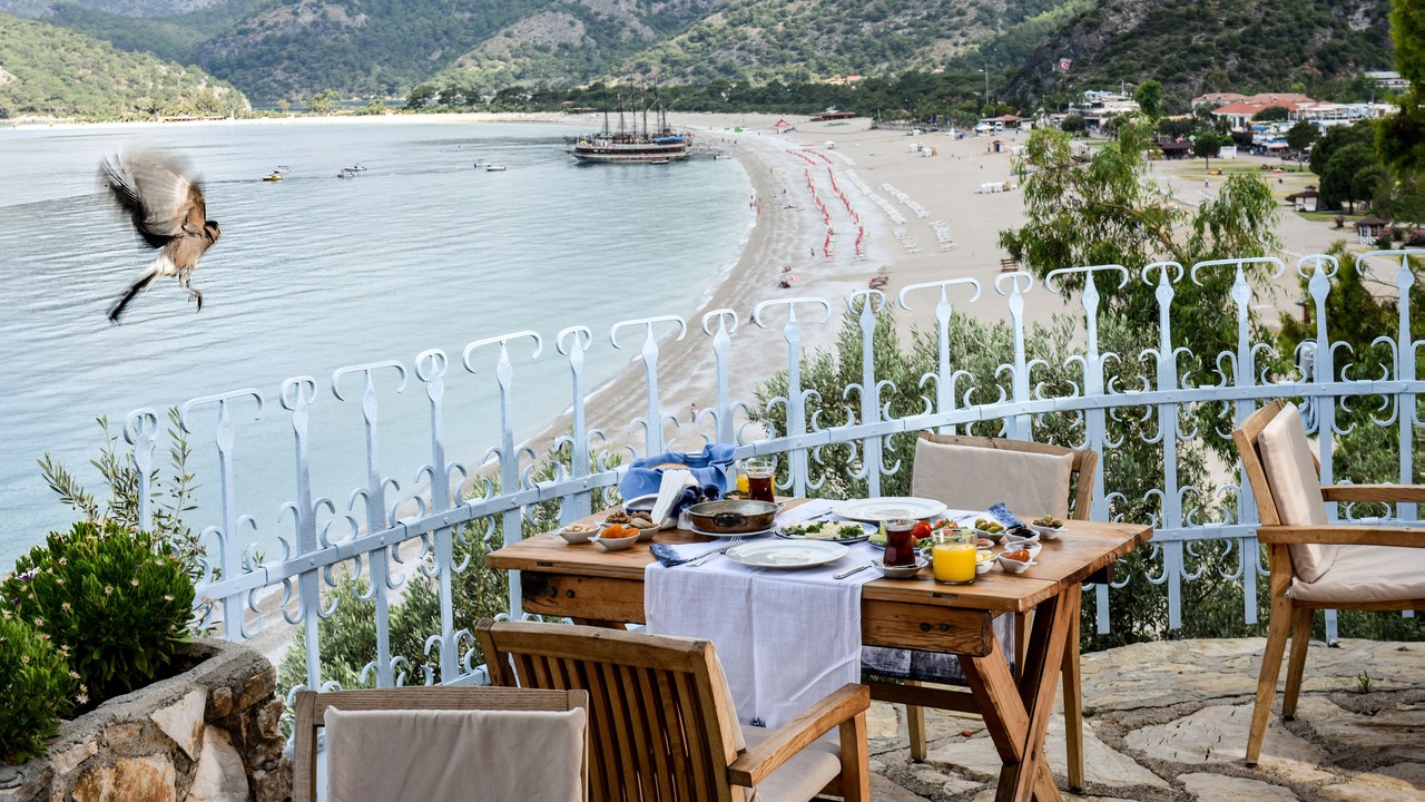 Photo of Others in Oludeniz