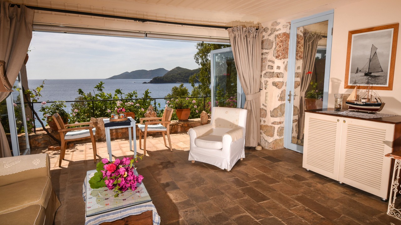 Photo of Outdoor in Oludeniz