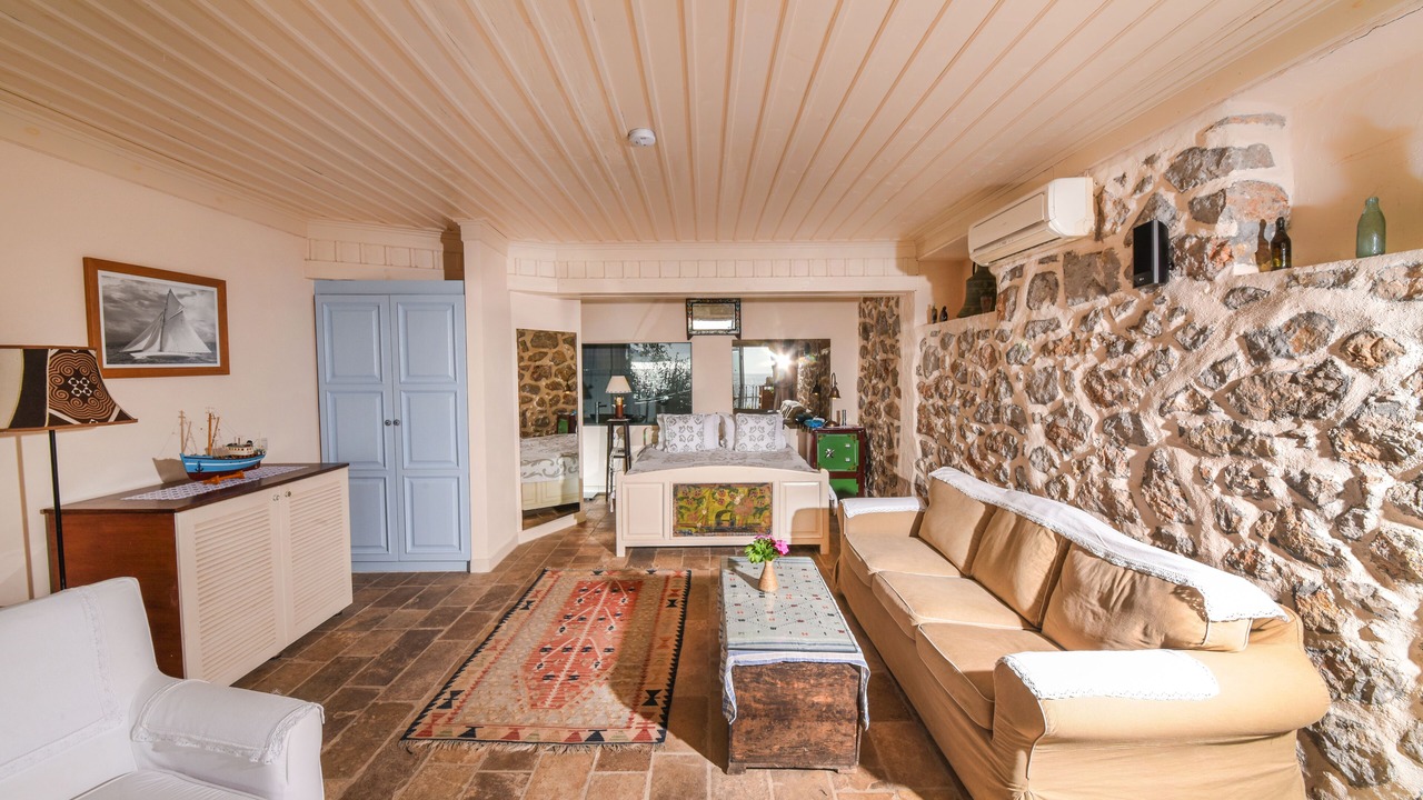 Photo of Bedroom in Oludeniz