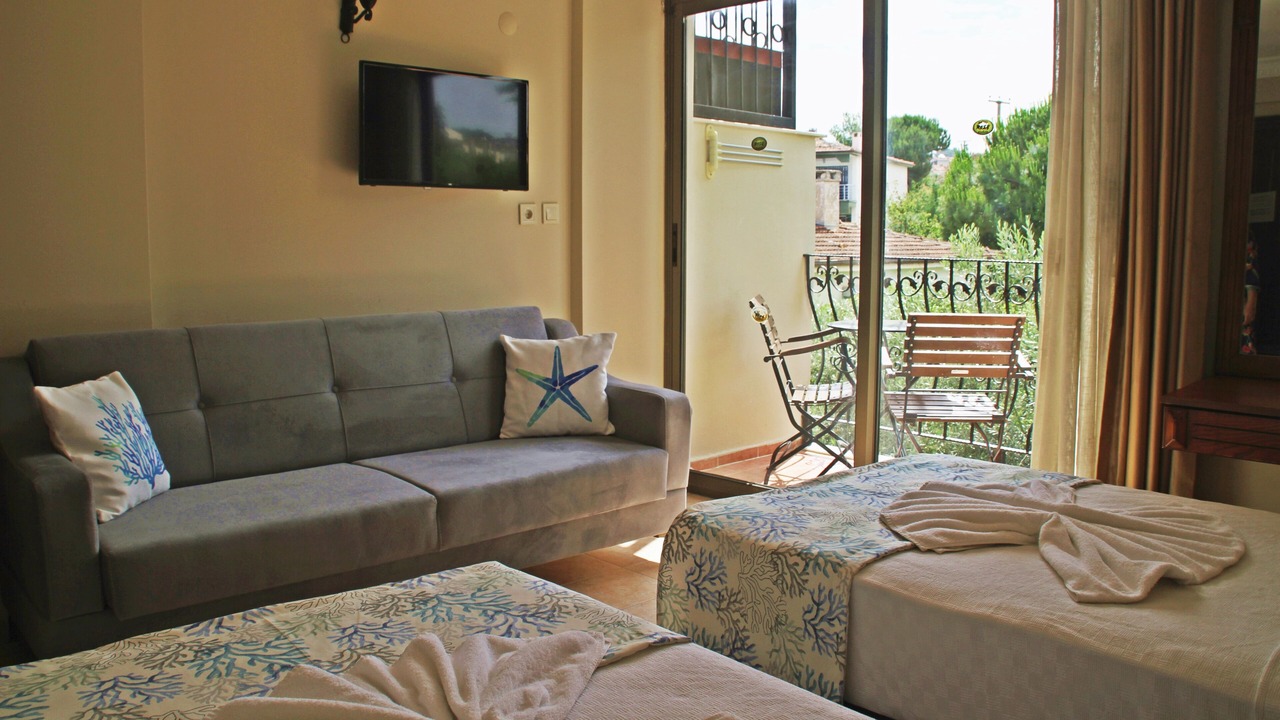 Photo of Outdoor in Kadnlar Denizi Mahallesi