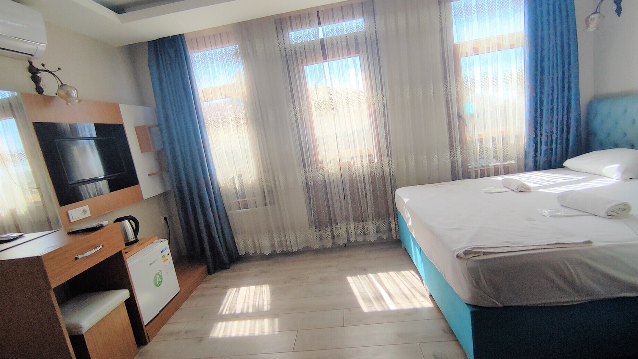 Photo of Bedroom in Fatih