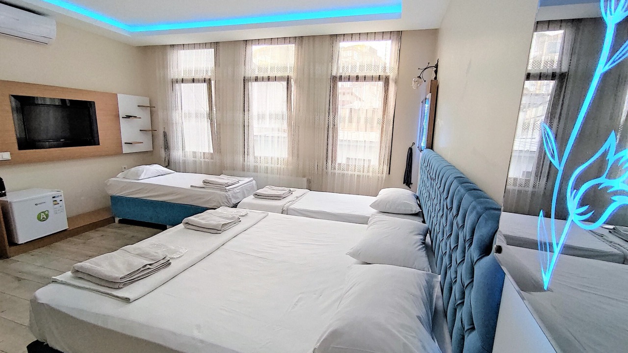 Photo of Livingroom in Fatih