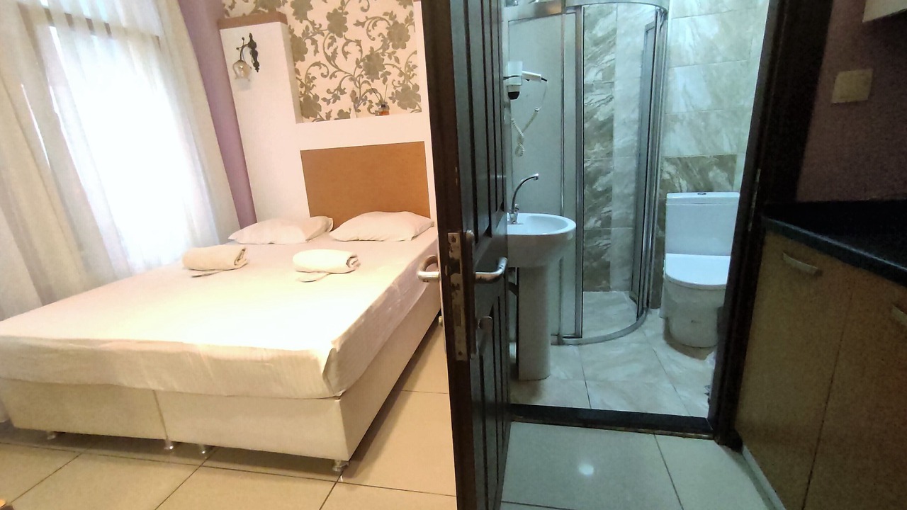 Photo of Bedroom in Fatih