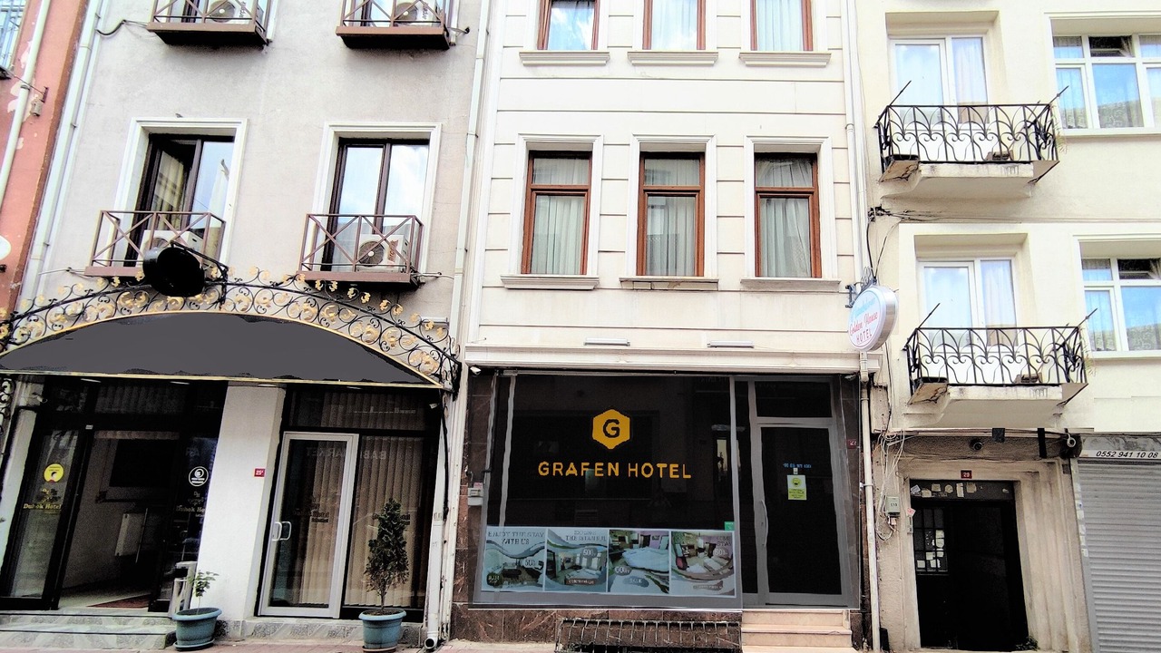 Photo of Outdoor in Fatih